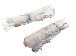 SKODA 5E3880241D 5E3880242D Airbag set SKODA OCTAVIA IV (NX, NN) (2019-) — thumbnail 1