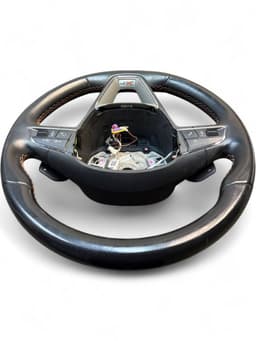 SEAT 5F0419091AD 4H0951523E Steering Wheel SEAT LEON (5F) (2012-2020) — thumbnail 5