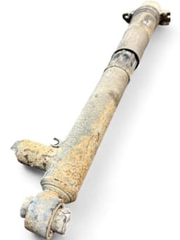 SEAT 5Q0512009BB 5Q0513045BA Shock Absorber Rear Left SEAT LEON (5F) (2012-2020) — thumbnail 3
