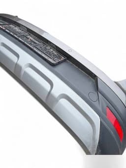 SEAT 5F9807521B 5F9807421G 5F9807568B 5F9945105B 5F9945106B Rear bumper SEAT LEON (5F) (2012-2020) — thumbnail 7