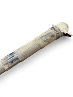 SEAT 5Q0512009BB 5Q0513045BA Shock Absorber Rear Left SEAT LEON (5F) (2012-2020) — thumbnail 7