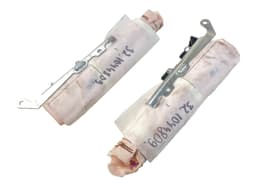 SKODA 565880241E 565880242E Airbag set SKODA KODIAQ I (NS7) (2016-2024) — thumbnail 2