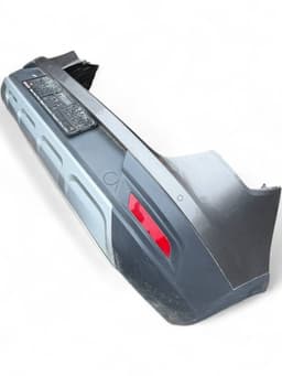 SEAT 5F9807521B 5F9807421G 5F9807568B 5F9945105B 5F9945106B Rear bumper SEAT LEON (5F) (2012-2020) — thumbnail 3