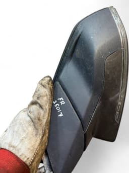SEAT 5F1857508N 5F0857538B 5F0857522A 5F0949102A 5F0949102B Mirror right SEAT LEON (5F) (2012-2020) — thumbnail 4