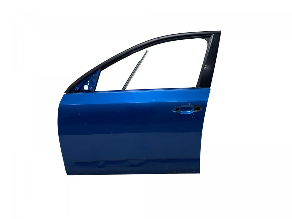 SKODA 5E0831311 Door Front Left SKODA OCTAVIA III (5E) (2012-2019)