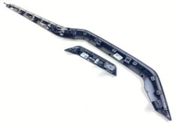 SKODA 5E8853192C 5E8853190A Dashboard Trim SKODA OCTAVIA IV (NX, NN) (2019-) — thumbnail 2