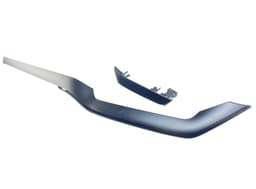 SKODA 5E8853192C 5E8853190A Dashboard Trim SKODA OCTAVIA IV (NX, NN) (2019-) — thumbnail 1