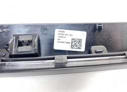 SKODA 5E8853192C 5E8853190A Dashboard Trim SKODA OCTAVIA IV (NX, NN) (2019-) — thumbnail 3