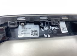 SKODA 5E8853192C 5E8853190A Dashboard Trim SKODA OCTAVIA IV (NX, NN) (2019-) — thumbnail 4
