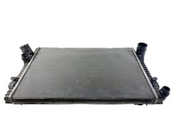 SKODA 5Q0816411AR 5WA121251H 5Q0145803AD Radiator set SKODA OCTAVIA III (5E) (2012-2019) — thumbnail 2