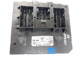 SKODA F005V03158 Onboard supply control unit SKODA OCTAVIA IV (NX, NN) (2019-) — thumbnail 2