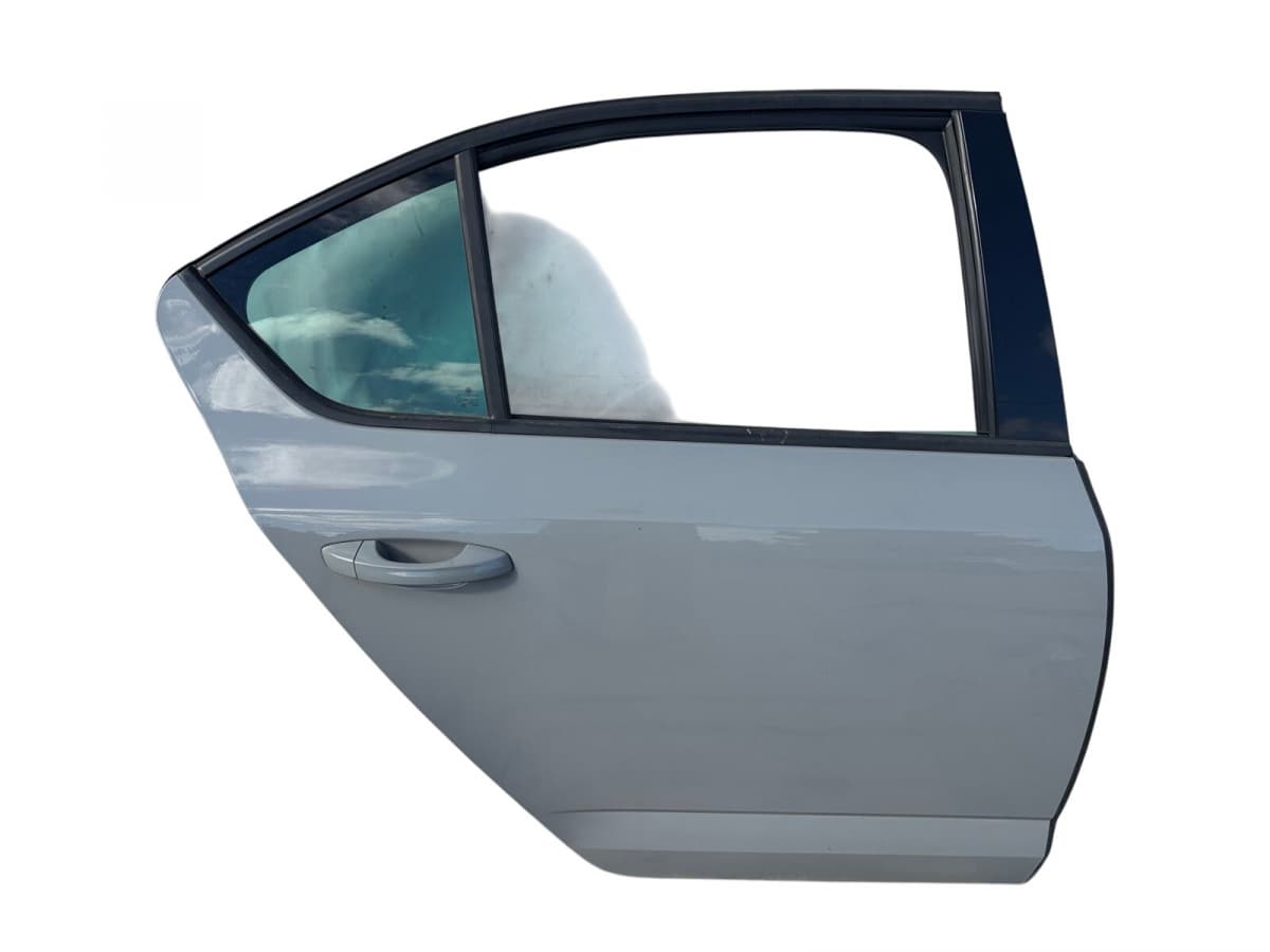 5E5833056B Door Rear Right SKODA OCTAVIA III (5E) (2012-2019)