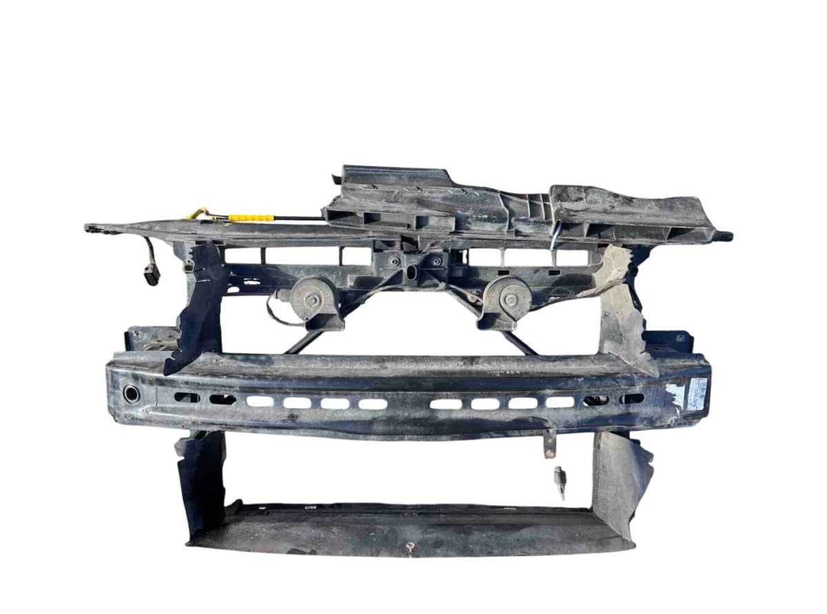 SKODA 5E0805588D 5E0807109 Front panel SKODA OCTAVIA III (5E) (2012-2019)