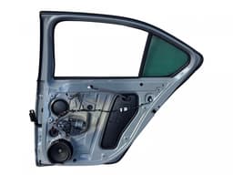 SKODA 5E5833056B Door Rear Right SKODA OCTAVIA III (5E) (2012-2019) — thumbnail 2