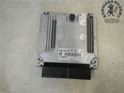SKODA 0281031483 Engine Control Unit / module (ECU) SKODA OCTAVIA III (5E) (2012-2019) — thumbnail 1