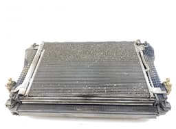 SKODA 5Q0816411AR 5WA121251H 5Q0145803AD Radiator set SKODA OCTAVIA III (5E) (2012-2019) — thumbnail 1