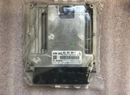 SKODA 0281031483 Engine Control Unit / module (ECU) SKODA SUPERB III (3V3, 3V5) (2015-2024) — thumbnail 1