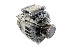 SKODA FG18T084 2612300E Alternator SKODA OCTAVIA III (5E) (2012-2019) — thumbnail 1