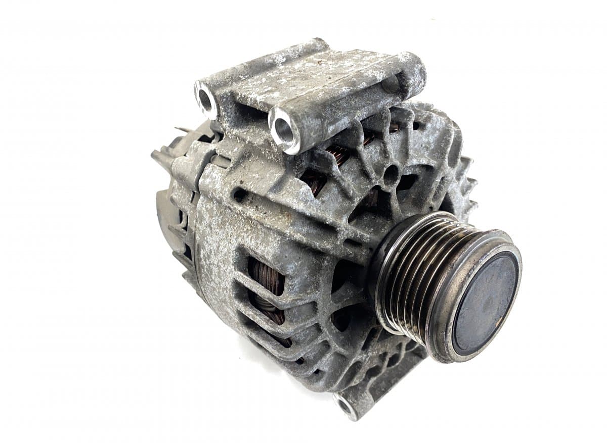 SKODA FG18T084 2612300E Alternator SKODA OCTAVIA III (5E) (2012-2019)