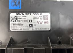 SKODA F005V03158 Onboard supply control unit SKODA OCTAVIA IV (NX, NN) (2019-) — thumbnail 3
