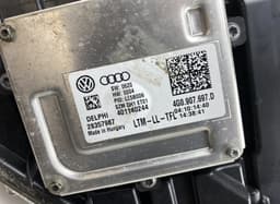 SKODA 130702425800 Headlight left SKODA OCTAVIA III (5E) (2012-2019) — thumbnail 4