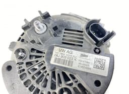SKODA FG18T084 2612300E Alternator SKODA OCTAVIA III (5E) (2012-2019) — thumbnail 3