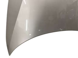 SKODA Bonnet SKODA ROOMSTER / PRAKTIK (5J) (2005-2015) — thumbnail 2