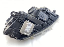 SKODA 130702425800 Headlight left SKODA OCTAVIA III (5E) (2012-2019) — thumbnail 3