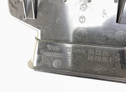 SKODA 5E0820951C 5E0819701E 5E0819702E Cabin air vent set SKODA OCTAVIA III (5E) (2012-2019) — thumbnail 5