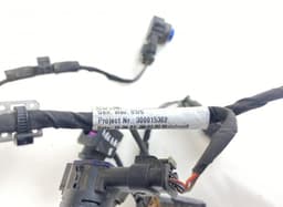 SKODA 5E6971104C Parking sensors cable harness, rear SKODA OCTAVIA IV (NX, NN) (2019-) — thumbnail 3