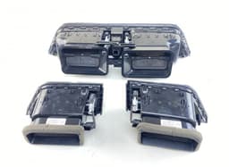 SKODA 5E0820951C 5E0819701E 5E0819702E Cabin air vent set SKODA OCTAVIA III (5E) (2012-2019) — thumbnail 2