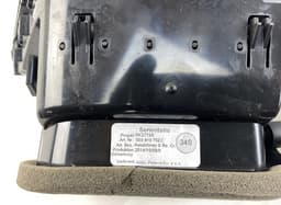SKODA 5E0820951C 5E0819701E 5E0819702E Cabin air vent set SKODA OCTAVIA III (5E) (2012-2019) — thumbnail 4