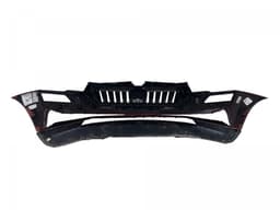 SKODA 57A807221 57A853653G Front Bumper SKODA KAROQ (NU7) (2017-) — thumbnail 2