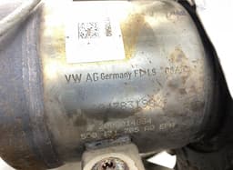 SKODA 04L131671EX Catalyc Converter SKODA KODIAQ I (NS7) (2016-2024) — thumbnail 3