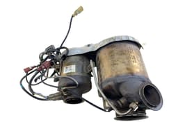 SKODA 04L131671EX Catalyc Converter SKODA KODIAQ I (NS7) (2016-2024) — thumbnail 2