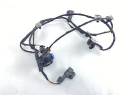 SKODA 5E6971104C Parking sensors cable harness, rear SKODA OCTAVIA IV (NX, NN) (2019-) — thumbnail 1