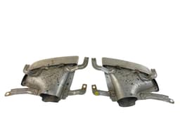 SKODA 5E3253681B 5E3253682B Exhaust tip set SKODA OCTAVIA IV (NX, NN) (2019-) — thumbnail 2