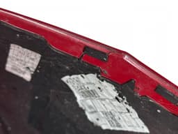 SKODA 57A807221 57A853653G Front Bumper SKODA KAROQ (NU7) (2017-) — thumbnail 3