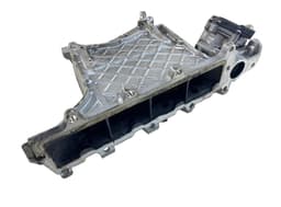 SKODA 04L129711AB Intake Manifold SKODA KODIAQ I (NS7) (2016-2024) — thumbnail 1