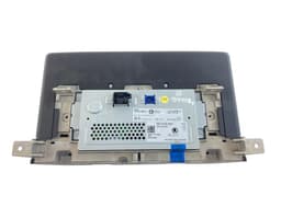 SKODA 5E3919605CZH Dash screen SKODA OCTAVIA IV (NX, NN) (2019-) — thumbnail 2