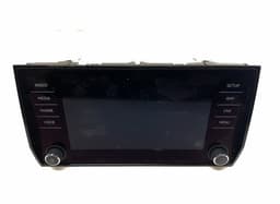 SKODA A2C1516830001 Dash screen SKODA KODIAQ I (NS7) (2016-2024) — thumbnail 1