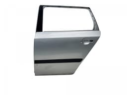 SKODA 5J9833311 Door Rear Left SKODA FABIA II (5J) (2006-2014) — thumbnail 1