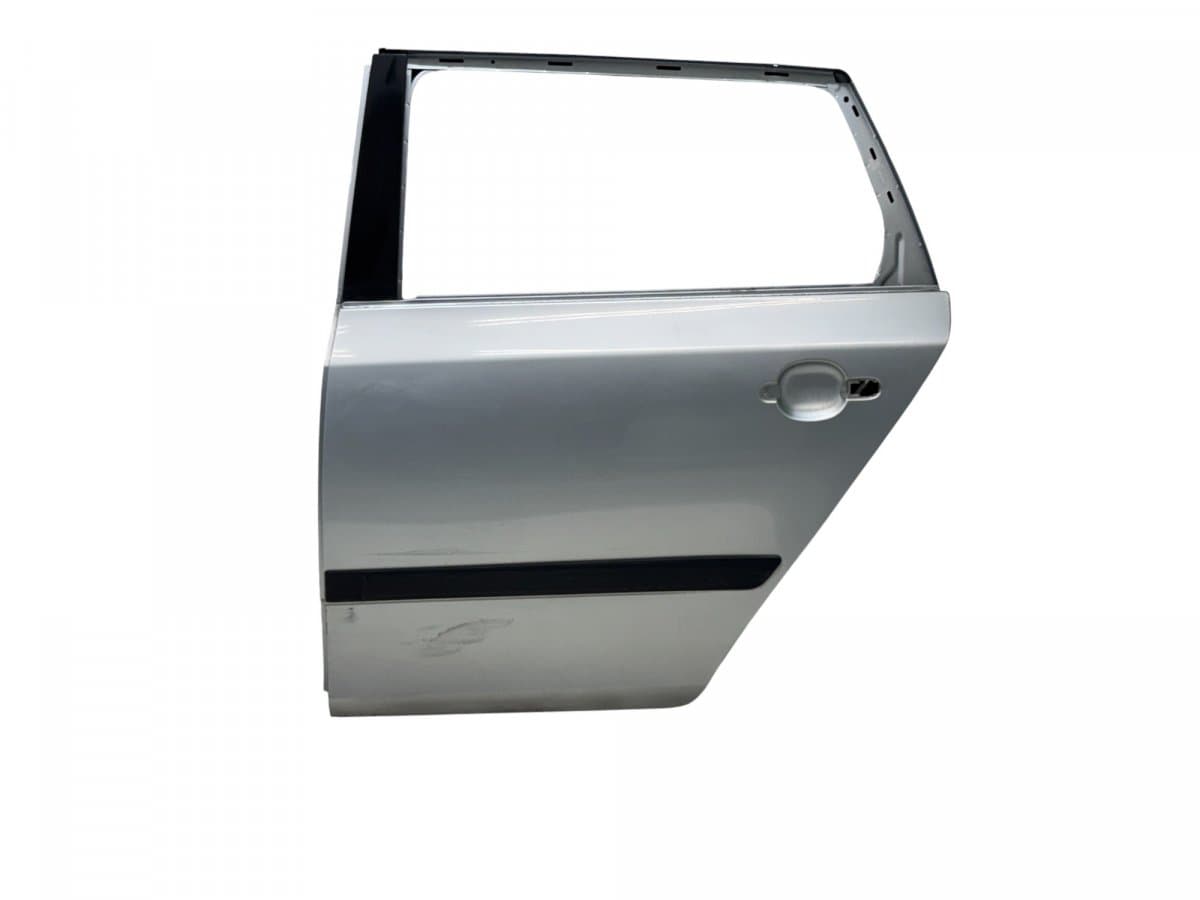 SKODA 5J9833311 Door Rear Left SKODA FABIA II (5J) (2006-2014)