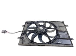 SKODA 5WA121203B Radiator Fan Electric SKODA OCTAVIA IV (NX, NN) (2019-) — thumbnail 3