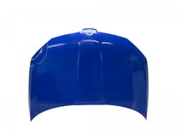 SKODA 6V0823031F Bonnet SKODA FABIA III (NJ3) (2014-2021) — thumbnail 1