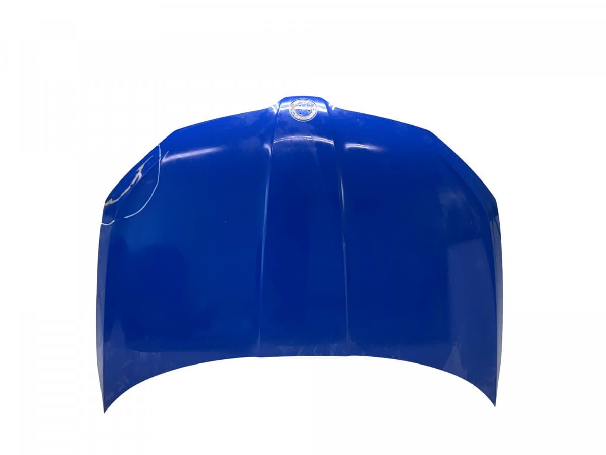 SKODA 6V0823031F Bonnet SKODA FABIA III (NJ3) (2014-2021)
