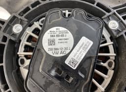 SKODA 5WA121203B Radiator Fan Electric SKODA OCTAVIA IV (NX, NN) (2019-) — thumbnail 4