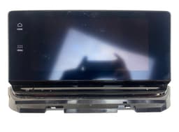 SKODA 5E3919605CZH Dash screen SKODA OCTAVIA IV (NX, NN) (2019-) — thumbnail 1