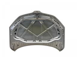 SKODA 5E0823031B Bonnet SKODA OCTAVIA III (5E) (2012-2019) — thumbnail 3