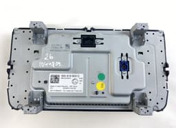 SKODA A2C1516830001 Dash screen SKODA KODIAQ I (NS7) (2016-2024) — thumbnail 2
